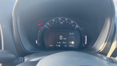 Toyota Aygo X 1.0 VVT-i Edge 5dr Petrol Hatchback